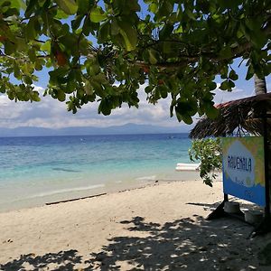 Ravenala Beach Bungalows